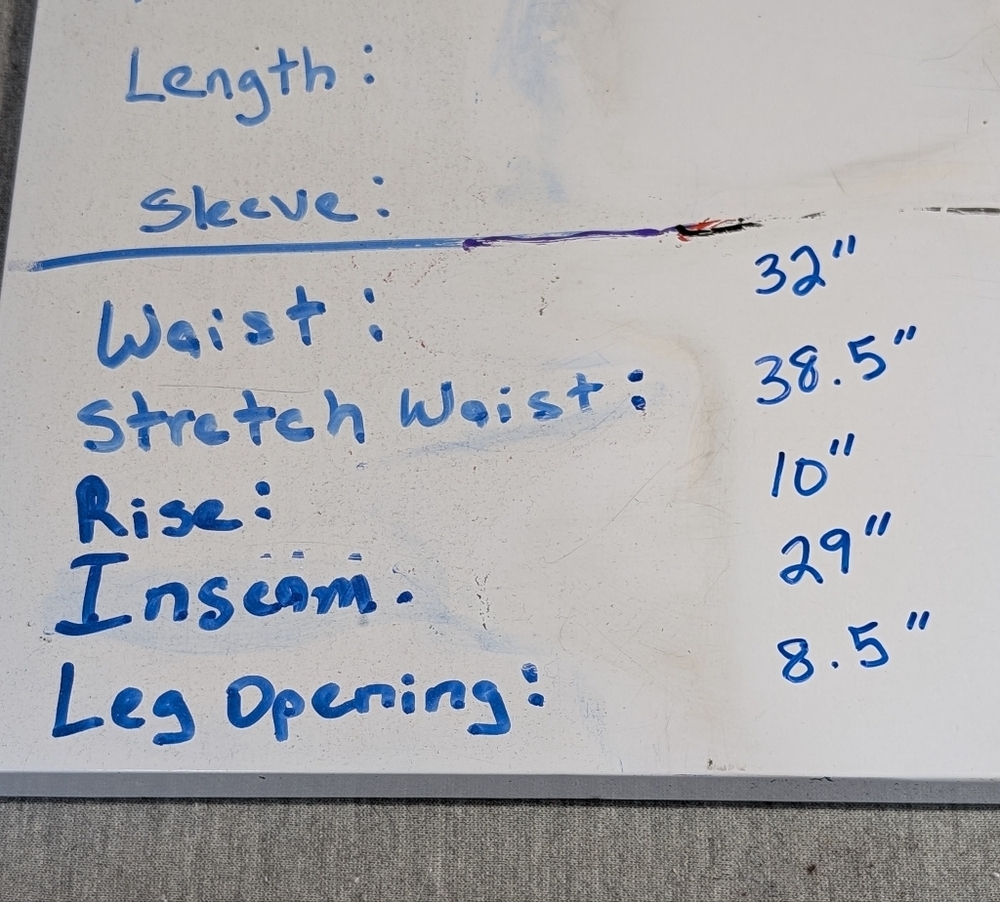 Mountain Warehouse Nylon Hiking Pants Women's 12 Gray Trek Stretch Trousers - Picture 12 of 12